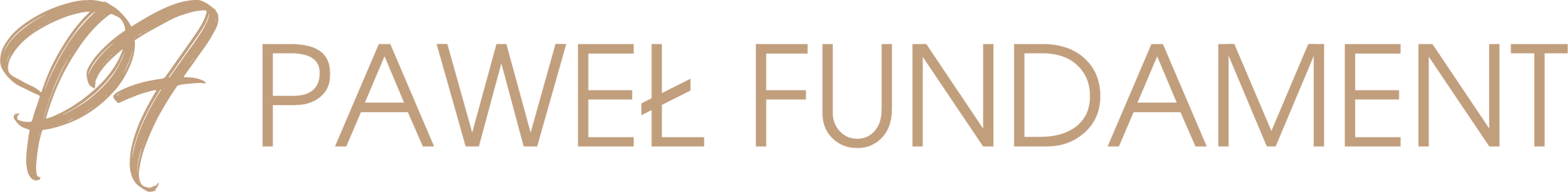 Paweł Fundament